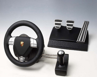 Illustration for article titled The Ten Worst Non-Automotive Product Tie-Ins With Automotive Brands